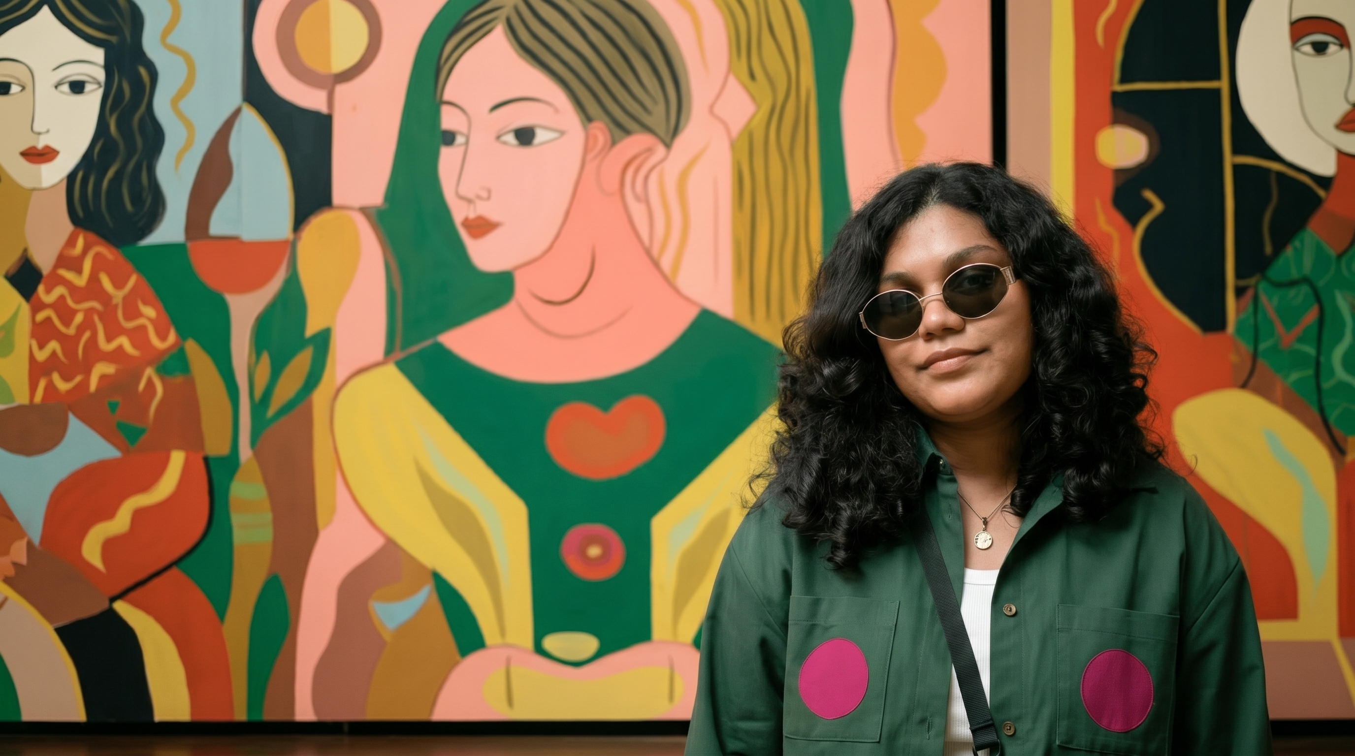 Sri Harshita Pilla